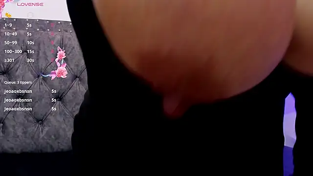 Dounia nagi online show from 01-06-25, 01:41