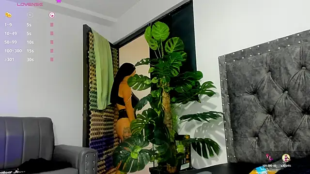 Dounia nagi online show from 02-20-25, 02:13