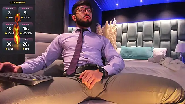 MarkWalker   online show from 02-27-25, 10:26