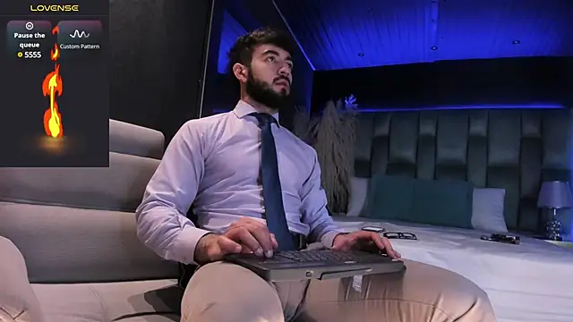 MarkWalker   online show from 03-04-25, 10:24