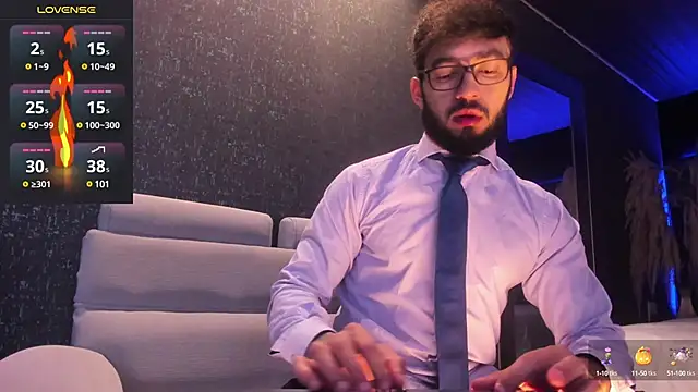 MarkWalker   online show from 03-14-25, 10:18