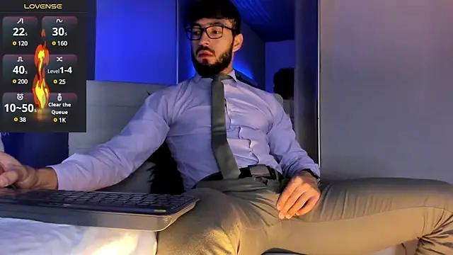 MarkWalker   online show from 03-21-25, 10:28