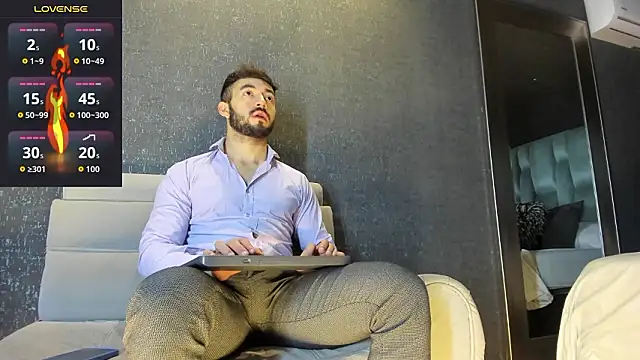 MarkWalker   online show from 02-28-26, 10:16