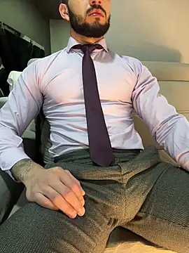 MarkWalker   online show from 03-18-26, 10:40