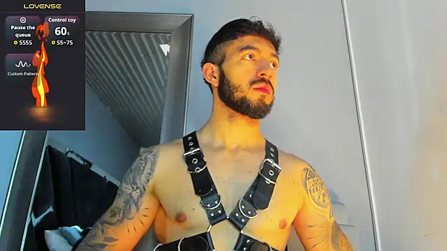 MarkWalker   online show from 03-31-26, 09:53