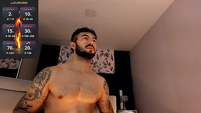 MarkWalker   online show from 04-16-26, 09:32