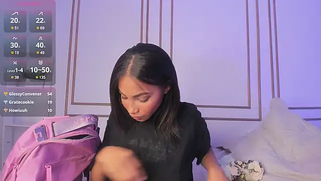 kristyl paez online show from 02-15-25, 01:42