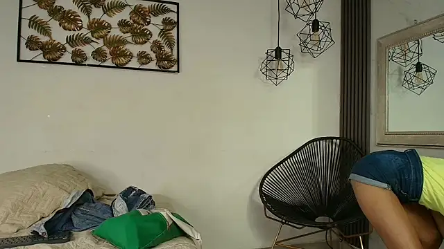 kristyl paez online show from 03-03-25, 09:59