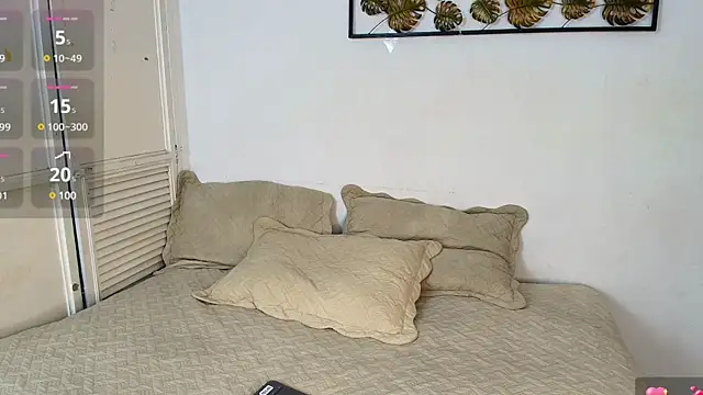 kristyl paez online show from 03-12-25, 07:28