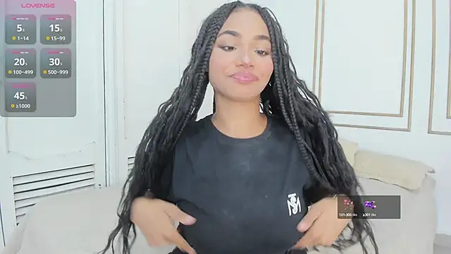 kristyl paez online show from 09-14-25, 05:56