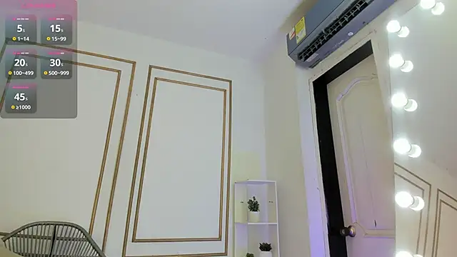 kristyl paez online show from 09-19-25, 05:57