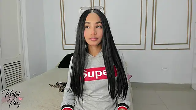 kristyl paez online show from 11-14-25, 07:23