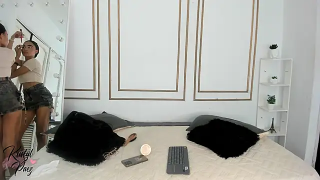 kristyl paez online show from 12-04-25, 07:00