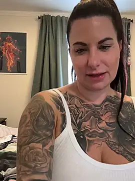 InKed-Kathy online show from 12-11-24, 12:02