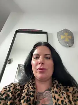 InKed-Kathy online show from 03-01-25, 12:39