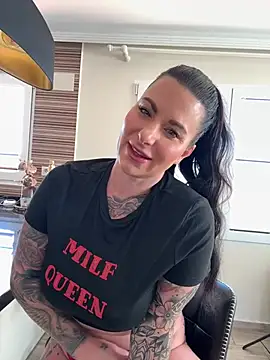 InKed-Kathy online show from 03-21-25, 10:28