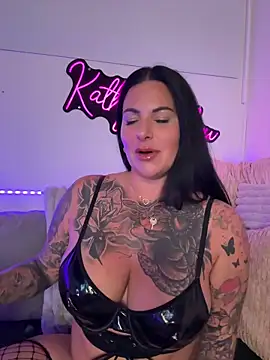 InKed-Kathy online show from 05-12-26, 09:56