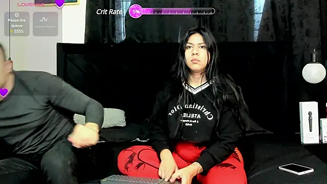 lissandthor13 online show from 02-14-25, 12:14