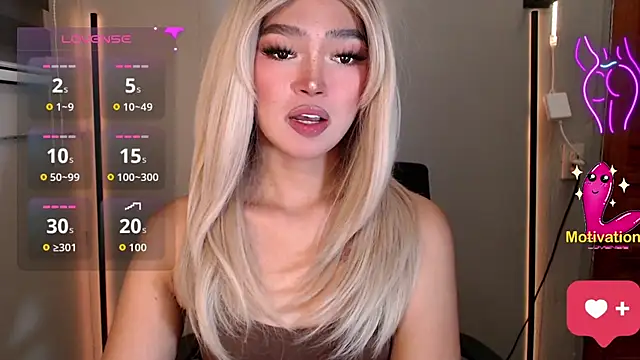 Itsme claire online show from 03-20-26, 12:04