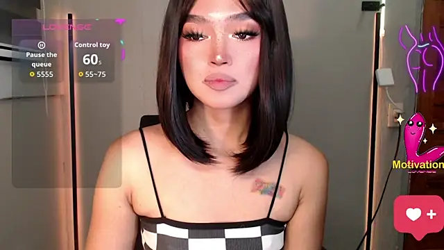 Itsme claire online show from 03-27-26, 11:37