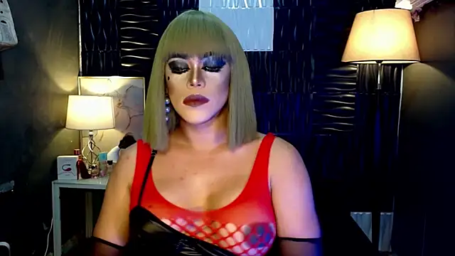 UrtopshemalegoddessAliyah online show from 09-10-25, 10:43