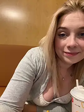 CherryAuroraa online show from 01-28-25, 10:01