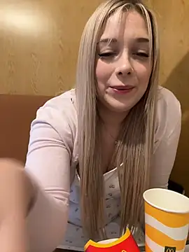 CherryAuroraa online show from 02-23-25, 12:16