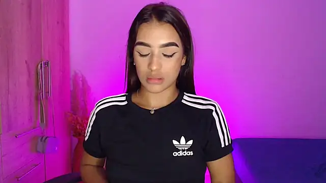 GiltRosebush online show from 01-11-25, 02:09