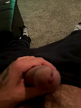 Nando49  online show from 10-27-25, 01:09