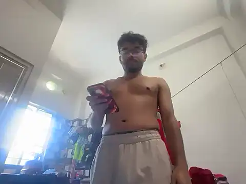 HorriblePastry online show from 02-05-26, 07:35