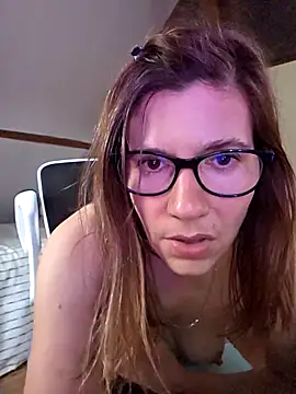 Lina lou4 online show from 11-13-25, 03:55