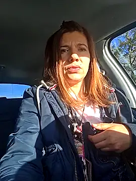 Lina lou4 online show from 11-15-25, 09:06