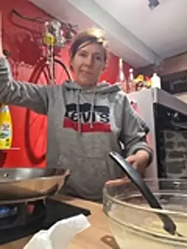 Lina lou4 online show from 02-02-26, 02:49