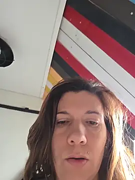 Lina lou4 online show from 02-18-26, 09:05