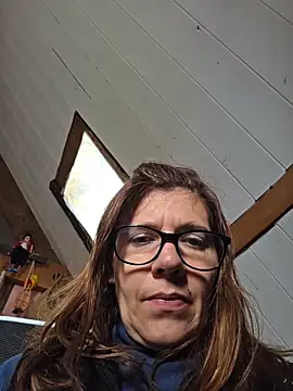 Lina lou4 online show from 03-11-26, 03:18