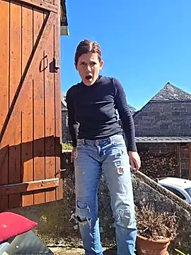 Lina lou4 online show from 03-20-26, 10:42