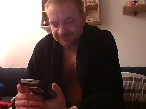 82liska online show from 01-07-26, 09:06