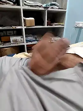 Amandev7 online show from 10-12-25, 11:04