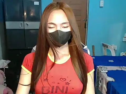 PirateEmpressBoaAico online show from 03-13-25, 04:23