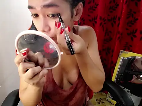 PirateEmpressBoaAico online show from 06-05-26, 11:32
