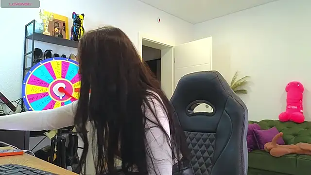 EvaKeks online show from 02-14-26, 07:43