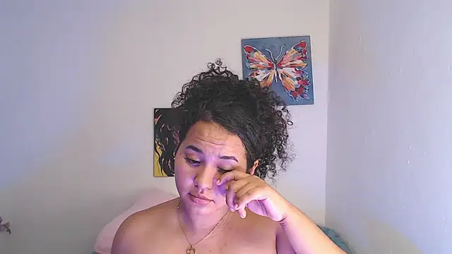 luciana keating online show from 11-10-25, 10:14