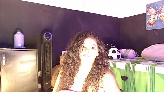 luciana keating online show from 06-26-26, 06:40