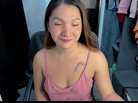 soooooANGEL online show from 11-03-25, 01:40