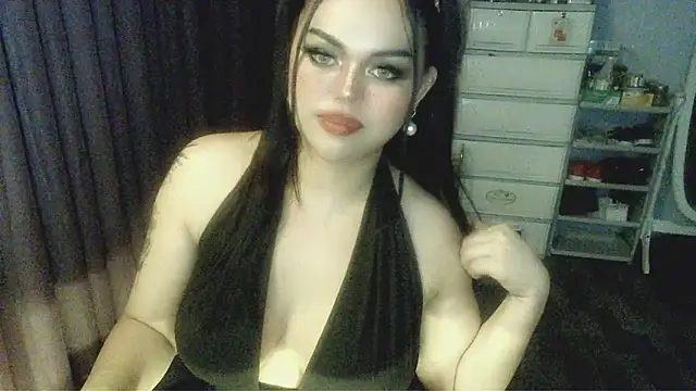 cherry RED5 online show from 01-28-25, 12:32