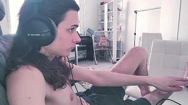 CandyChell online show from 03-30-26, 12:28