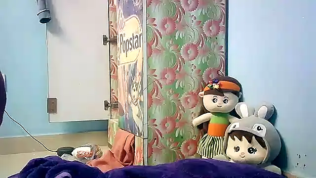 lovelydesi21 online show from 01-12-25, 02:30