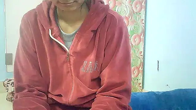 lovelydesi21 online show from 01-18-25, 08:52