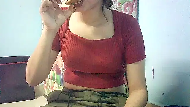 lovelydesi21 online show from 02-11-25, 04:56