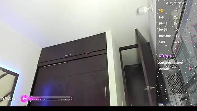 zack isaac777 online show from 02-13-25, 05:26